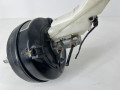 вакуумный усилитель тормозов BMW i3 L01 2017, правый руль, 34336858915 - фото №6