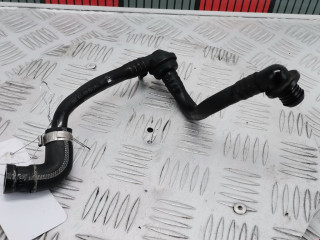 трубка вакуумная Volkswagen Polo 4 поколение 2001, 1.4 л., МКПП, хетчбэк 3 дв.