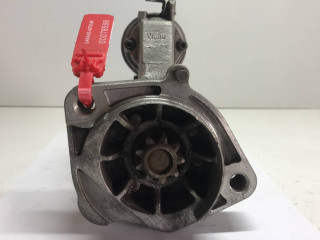 стартер Audi A4 B6 2004, 1.9 л., AVF, дизель, 6МКПП, седан, 068911024L, D7GS9, D7G50