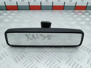 зеркало салона Audi A3 8L 1997, 1.8 л., МКПП, хетчбэк 3 дв., 4D0857511