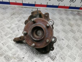 ступица передняя правая Ford Focus 3 поколение 2012, 1.6 л., TDCi, дизель, МКПП, хетчбэк 5 дв.