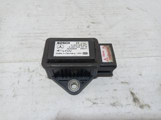датчик ускорения Mercedes-Benz E-Класс W211/S211 2004, 3.2 л., дизель, АКПП, универсал, 0265005267, A0035420318