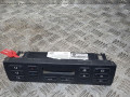 блок управления печки / климат-контроля BMW 3 серия E46 2003, 2.0 л., дизель, седан - фото №2