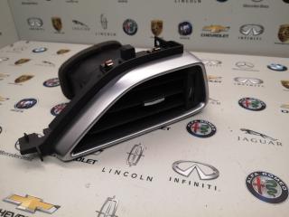 дефлектор обдува салона Jaguar F-Pace 1 поколение 2018, 2.0 л., дизель, АКПП, правый руль, HX73018B08AE