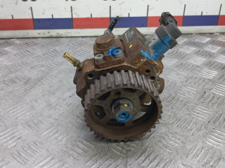 ТНВД Ford Focus 2 поколение [рестайлинг] 2009, 1.6 л., дизель, 0445010102, 9683703780A