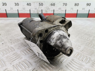 стартер Mitsubishi L200 3 поколение 2003, 2.5 л., МКПП, пикап, MD315547