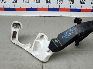 крепление бампера Renault Megane 4 поколение 2016, 1.5 л., дизель, 852248678R