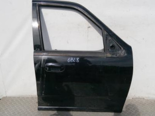 дверь передняя правая Ford F-150 10 поколение PN96 2001, 5.4 л., бензин, АКПП, пикап