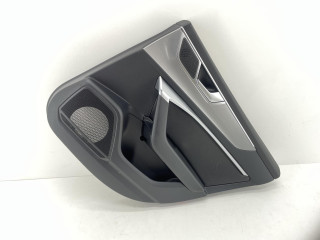 обшивка двери задняя правая Audi A7 4K 2023, лифтбэк, 4K8867318