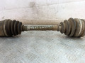 полуось передняя левая (приводной вал, ШРУС) Kia Carens 1 поколение [рестайлинг] 2004, 2.0 л., дизель, МКПП - фото №5