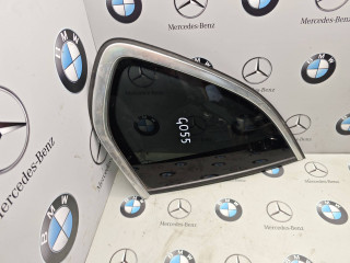 стекло кузовное боковое правое BMW X5 F15 2017, 3.0 л., N55 B30 A, бензин, АКПП