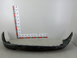 юбка бампера нижняя Hyundai ix35 1 поколение LM 2012, 1.7 л., МКПП, внедорожник 5 дв., 866122Y000