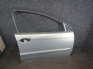дверь передняя правая Citroen C5 1 поколение 2003