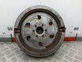 маховик Volkswagen Golf 5 поколение 2004, 2.0 л., МКПП, хетчбэк 3 дв., 06F105266K - фото №2