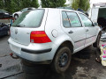 форсунка Volkswagen Golf 4 поколение 1999, 1.9 л., МКПП, хетчбэк 5 дв., 038130201F - фото №14