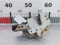 замок двери передней левой Mercedes-Benz S-Класс W140/C140 1993, 3.5 л., АКПП, седан, A1407202935 - фото №3