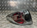 фонарь задний левый Mazda 6 GG [рестайлинг] 2005, 2.0 л., дизель, 5МКПП, красный, универсал - фото №2