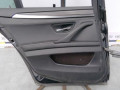 дверь задняя левая BMW 5 серия F07/F10/F11 2011, 3.0 л., дизель, АКПП, универсал - фото №8