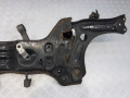 балка подвески передняя (подрамник) SEAT Toledo 4 поколение 2013, 1.6 л., МКПП, хетчбэк 5 дв., 6C0199315 - фото №6