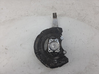 кулак поворотный левый BMW 5 GT F07 [рестайлинг] 2016, 2.0 л., бензин, 31216775767, 6775767