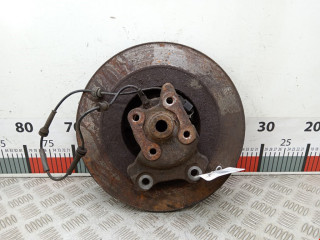 ступица задняя левая Renault Laguna 3 поколение 2009, 1.5 л., АКПП, универсал