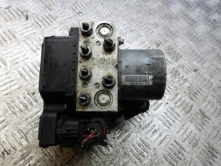 блок ABS Volkswagen Passat B7 2014, 2.0 л., дизель, АКПП, универсал, 3AA614109AB