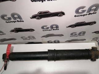 амортизатор задний левый Renault Megane 2 поколение 2003, 1.6 л., бензин, 5МКПП, хетчбэк 3 дв.