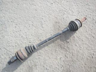 полуось (приводной вал, ШРУС) Mercedes-Benz Vito W639 2008, 2.2 л., МКПП, микроавтобус