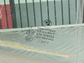 стекло двери задней правой BMW X5 E70 2009, 3.0 л., АКПП, внедорожник 5 дв., 51357163752 - фото №2