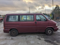 Распорка (растяжка) телевизора Volkswagen Transporter T4 1997, 2.4 л., АКПП, микроавтобус - фото №11