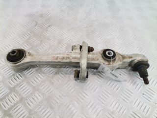 рычаг передний правый Volkswagen Passat B5 [рестайлинг] 2002, 1.9 л., АКПП, универсал, 4D0407151P