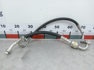 трубка кондиционера Opel Astra J 2011, 1.4 л., МКПП, хетчбэк 5 дв.