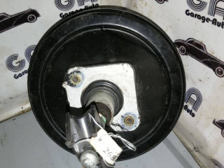 вакуумный усилитель тормозов Audi A6 4B/C5 1998, 2.4 л., бензин, седан