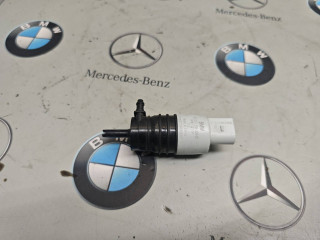 насос (моторчик) омывателя стекла BMW 6 GT G32 2019, 3.0 л., B58B30, бензин, 7298309