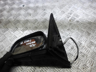 зеркало наружное левое Honda Civic 5 поколение 1993