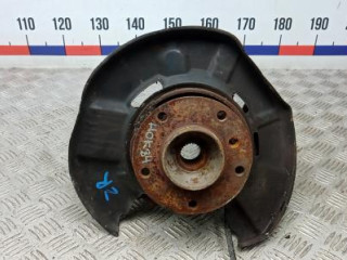 ступица задняя правая BMW 3 серия E90/E91/E92/E93 2007, 2.0 л., дизель, седан