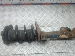 пружина передняя Mercedes-Benz E-Класс W212/S212/C207/A207 2010, 2.2 л., дизель, купе