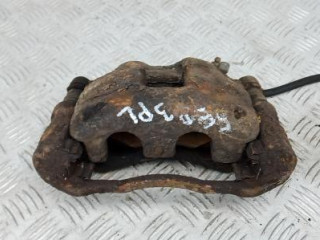 суппорт передний левый Ford Transit 7 поколение 2008, 2.2 л., дизель, микроавтобус