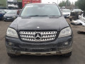 коллектор впускной Mercedes-Benz M-Класс W164 2006, 4.0 л., АКПП, внедорожник 5 дв., A6290983207 - фото №9