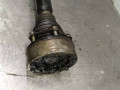 полуось передняя правая (приводной вал, ШРУС) Volkswagen Touran 1 поколение 2004, 1.9 л., дизель, 6МКПП, минивэн - фото №3