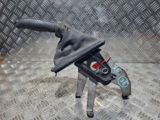 рычаг ручного тормоза (ручника) BMW X5 E53 [рестайлинг] 2005, 4.4 л., АКПП, внедорожник 5 дв.