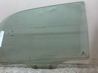 стекло двери задней правой Kia Clarus 1 поколение [рестайлинг] 1999, 2.0 л., бензин, МКПП, универсал
