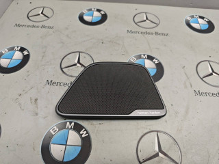 Накладка (сетка) динамика BMW 6 GT G32 2019, 3.0 л., B58B30, бензин, 2874801