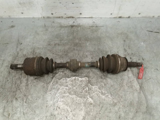 полуось передняя левая (приводной вал, ШРУС) Hyundai Coupe GK 2003, 2.0 л., бензин, МКПП