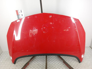 капот Opel Astra J 2010, 1.4 л., МКПП, хетчбэк 5 дв., 13312996