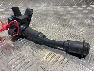 катушка зажигания Ford 2019, 1.5 л., бензин, АКПП, седан, DS7G12A366BB