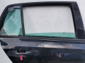 дверь задняя правая Volkswagen Golf 6 поколение 2009, 2.0 л., CBAA, дизель, 6МКПП, хетчбэк 5 дв. - фото №2