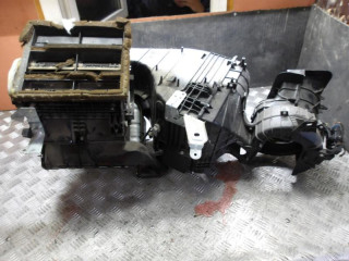 отопитель в сборе (печка) Volkswagen Transporter T5 2005, 2.5 л., дизель, МКПП, микроавтобус, 7H1820005BB