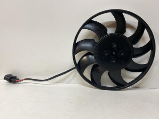 вентилятор радиатора Porsche 2022, 2.9 л., бензин, АКПП, внедорожник 5 дв., 95B959455F