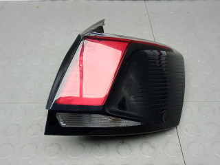 фонарь задний правый Peugeot 3008 2 поколение 2018, 1.6 л., дизель, внедорожник 5 дв.